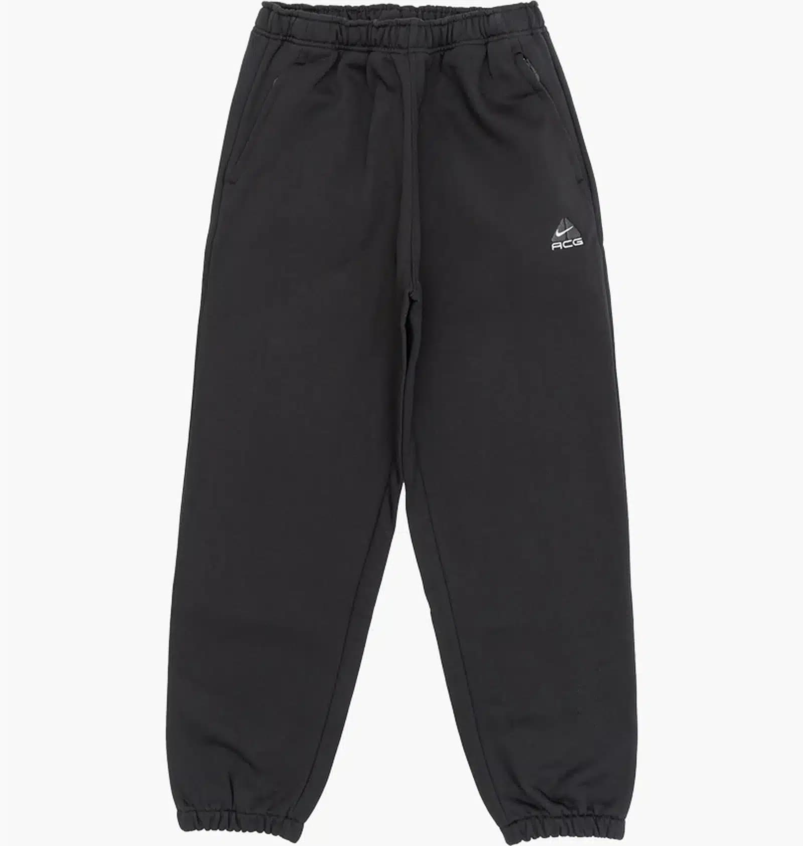 Nike ACG Therma-Fit Repel Fleece Pantalones con Logo Bordado