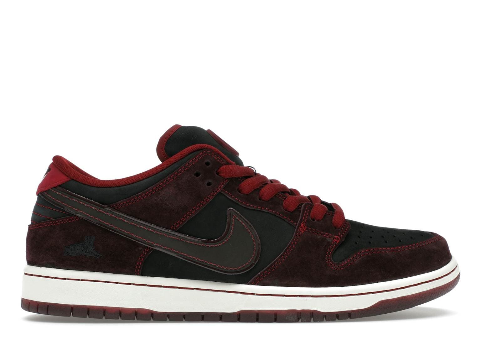 Nike SB Dunk Low Pro QS "Riot Skateshop"