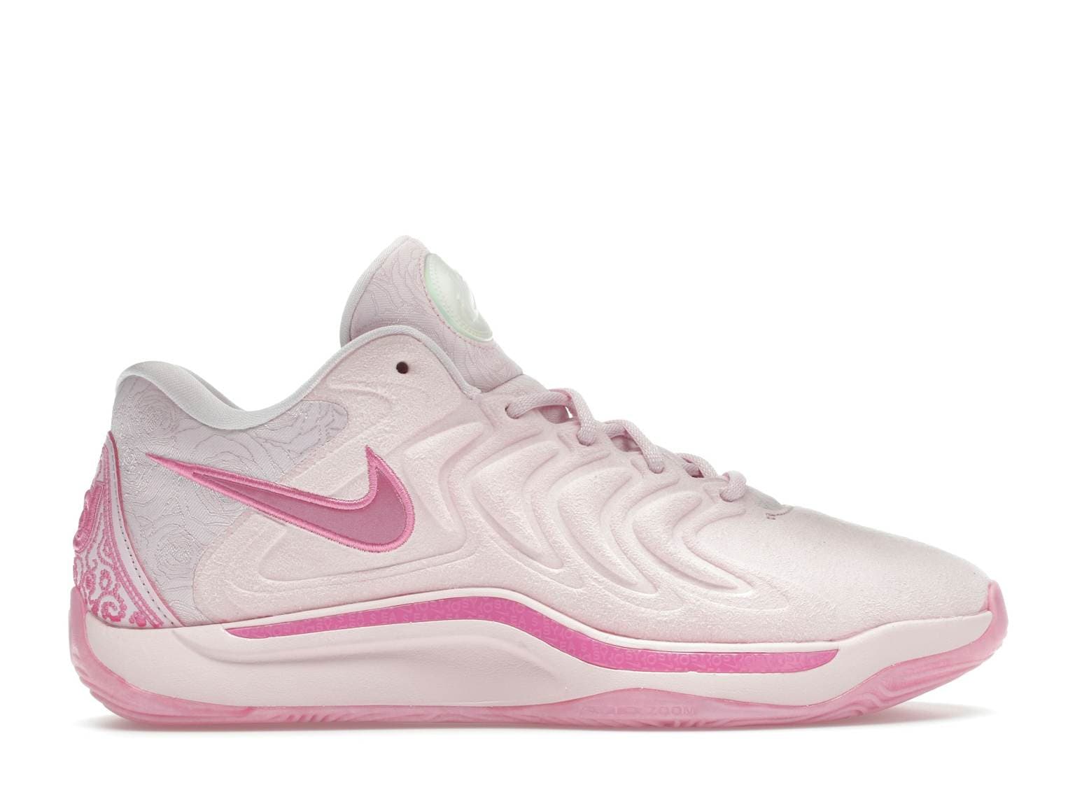 Nike KD17 NRG "Pink Foam"