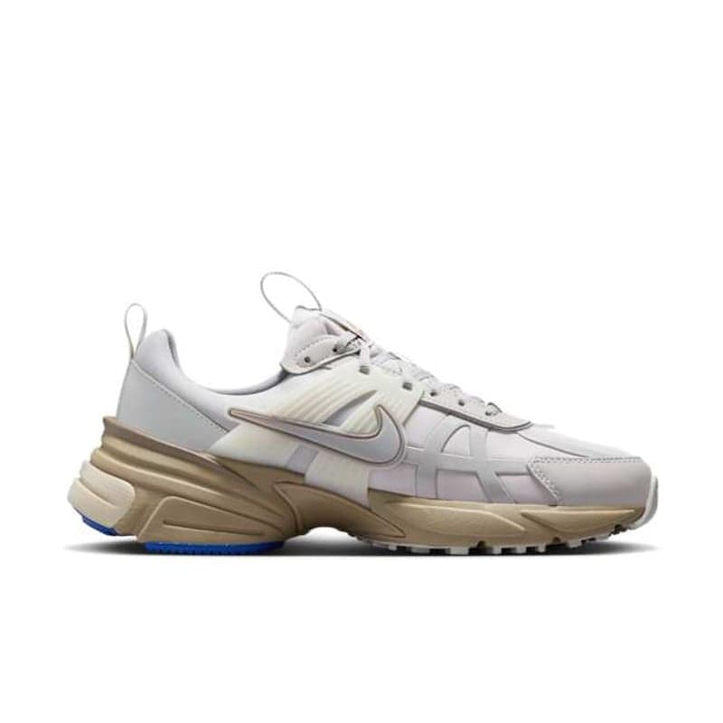W Nike V2K Run Goretex "Light Bone"