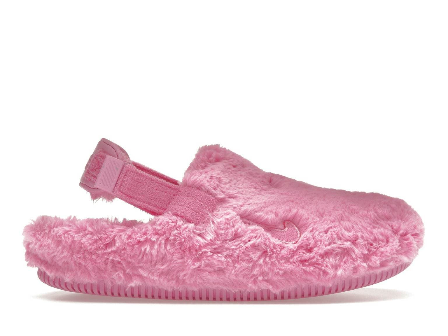 W Nike Calm Mule SE "Playful Pink"