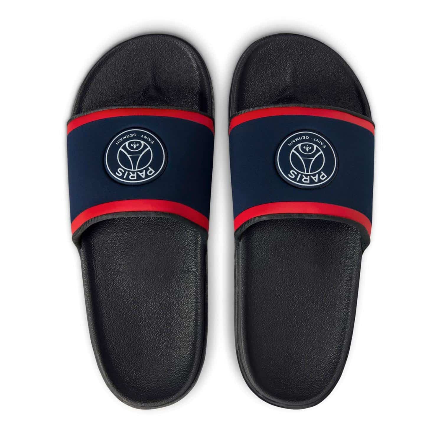 Nike PSG OffCourt Slide Chanclas