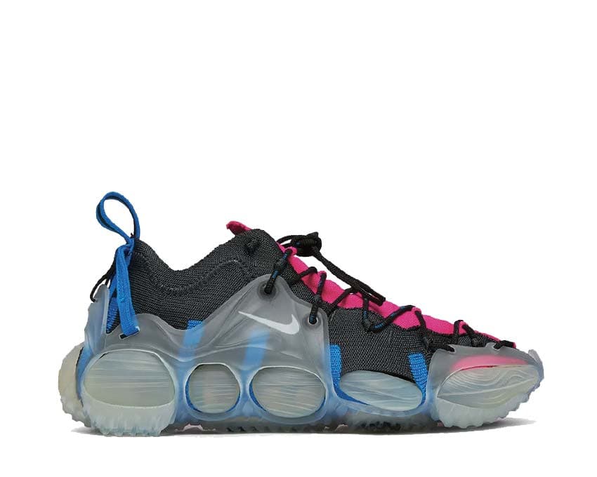 Nike ISPA Link Axis "Multi-Color"