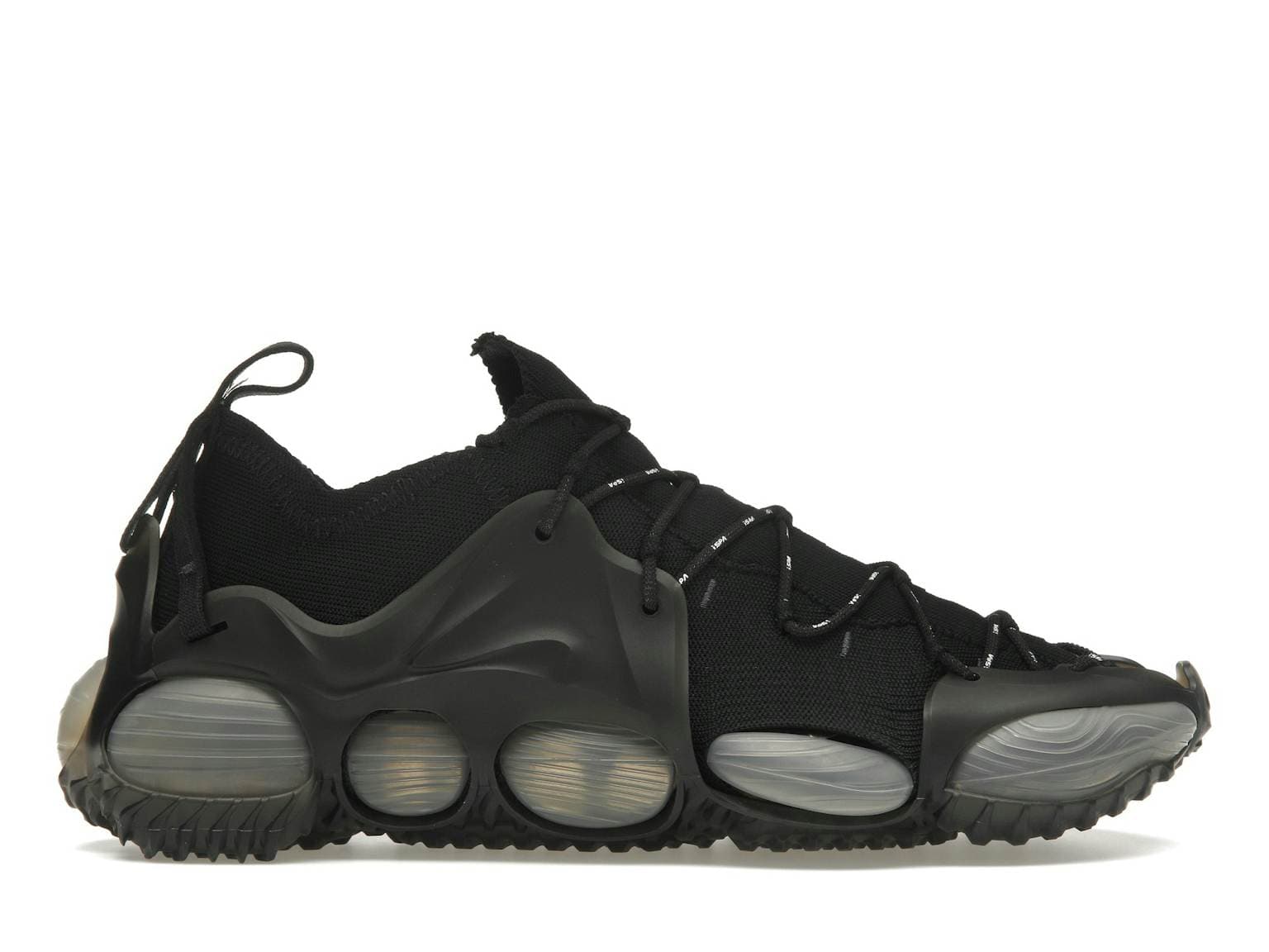 Nike ISPA Link Axis "Anthracite"