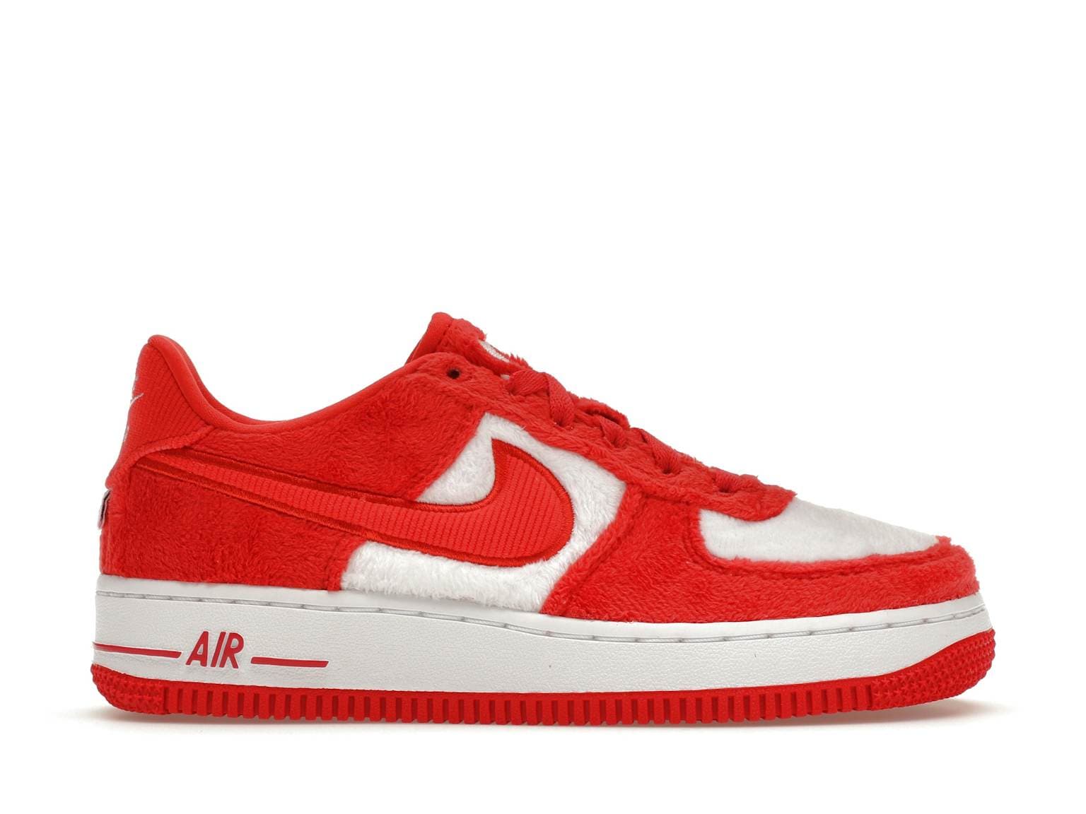 Nike Air Force 1 Low Valentine's Day GS