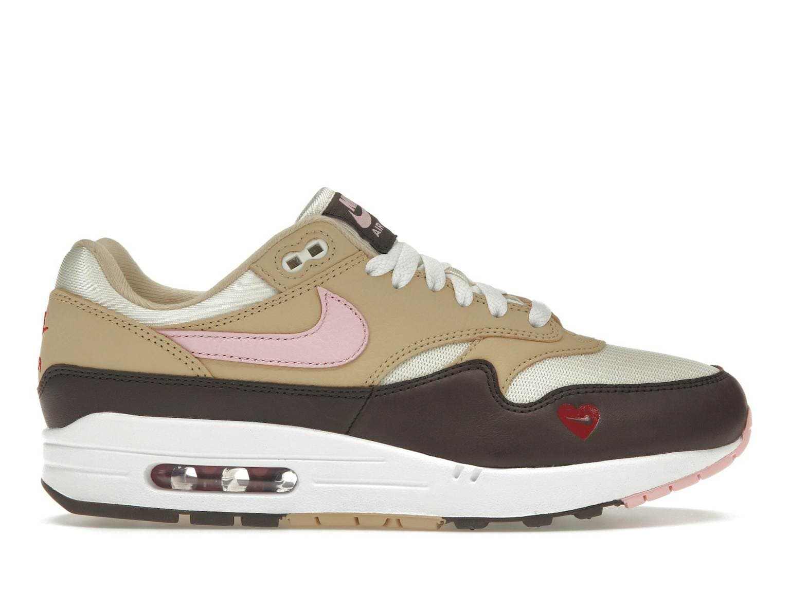 W Nike Air Max 1 '87 Valentine's Day (2024)
