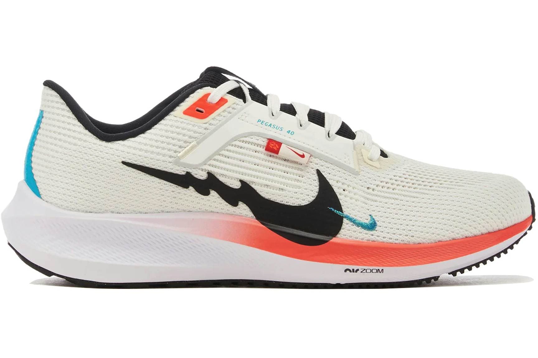 Nike Air Zoom Pegasus 40 "Chinese New Year"