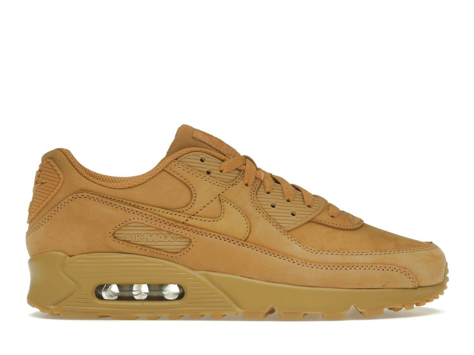 Nike Air Max 90 Premium Winter TRK3 "Gum"