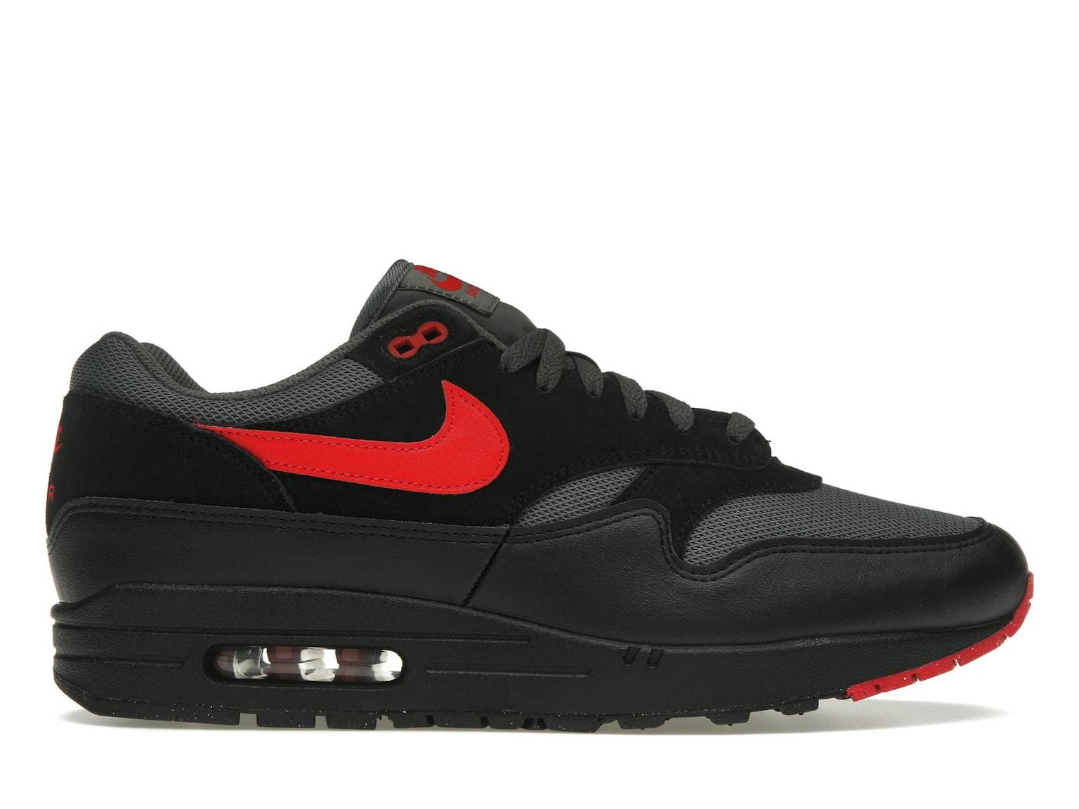 Nike Air Max 1 Essentials "Vamps"