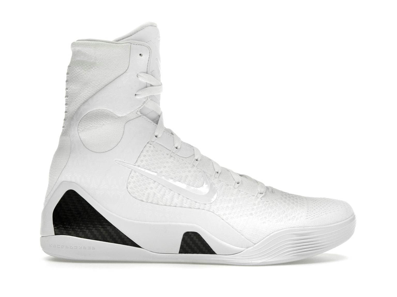 Kobe IX Elite Protro Halo "White"