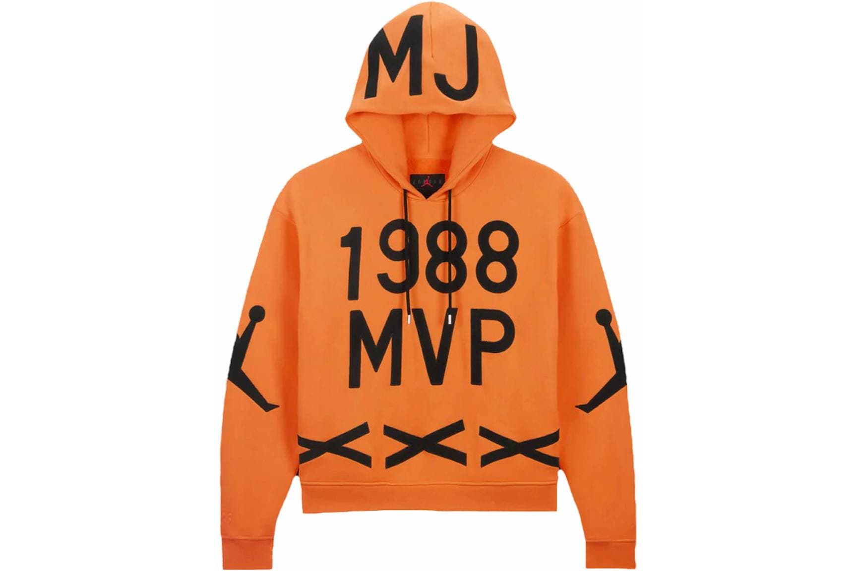 Air Jordan x Nina Chanel Abney Sudadera Con Capucha Estampada