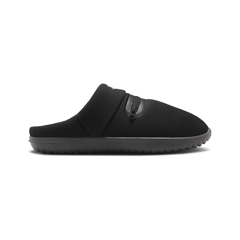 Nike Burrow Black