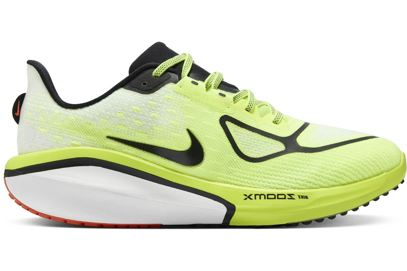 Nike Zoom Vomero 17 Talaria "Volt"