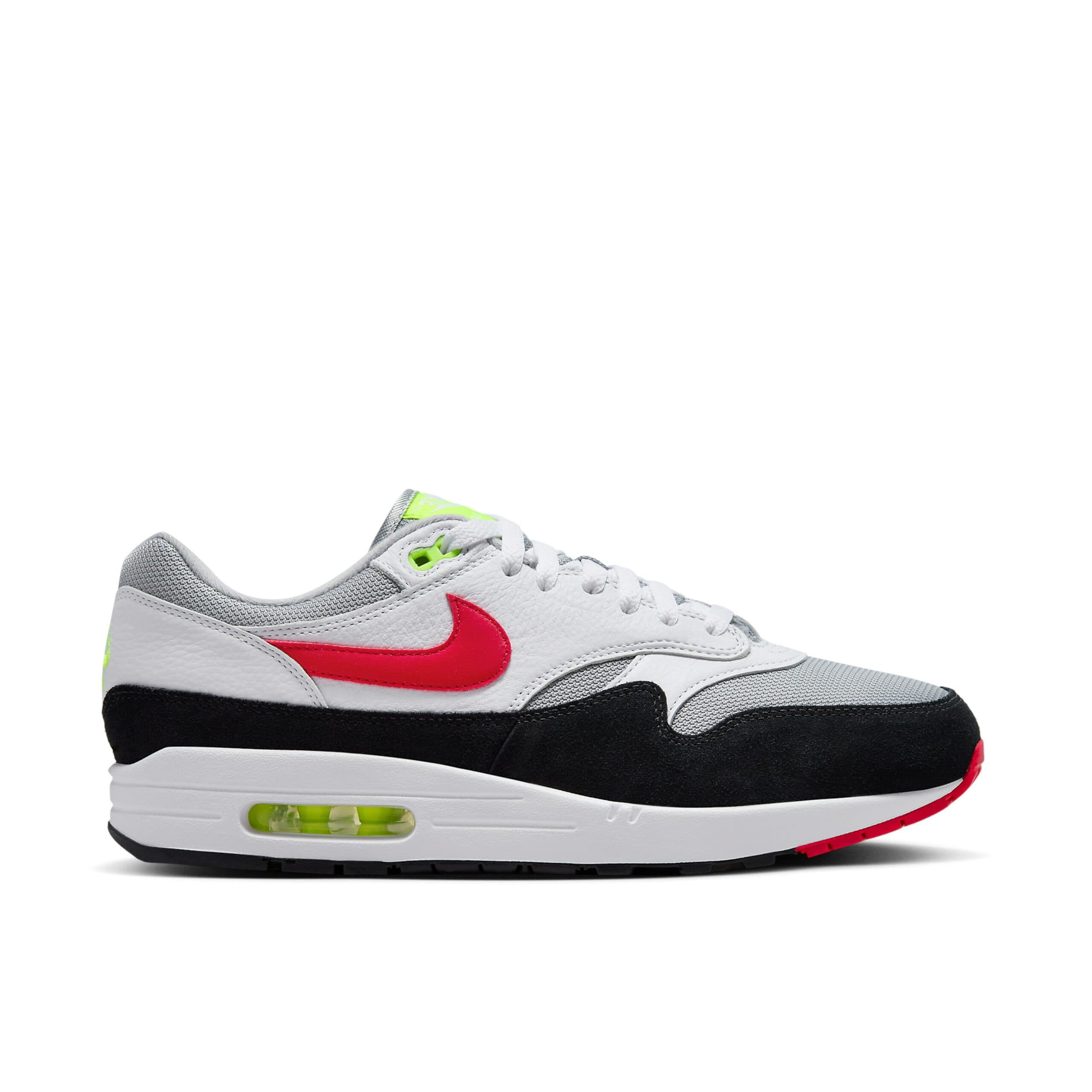 Nike Air Max 1 "Volt Chili"
