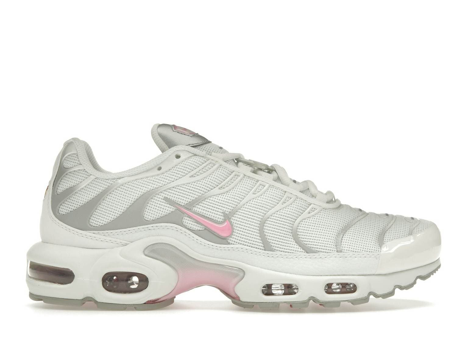 W Nike Air Max Plus Tn "Pink Rise"