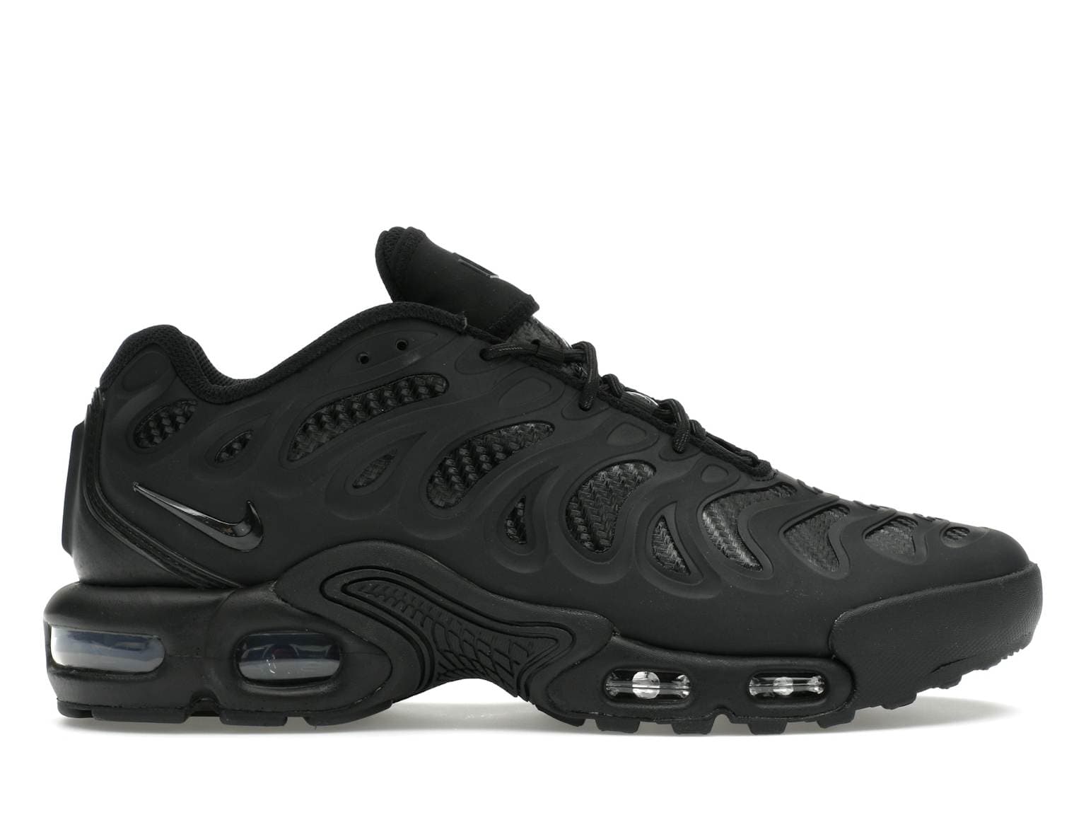 Nike Air Max Plus Drift Triple Black