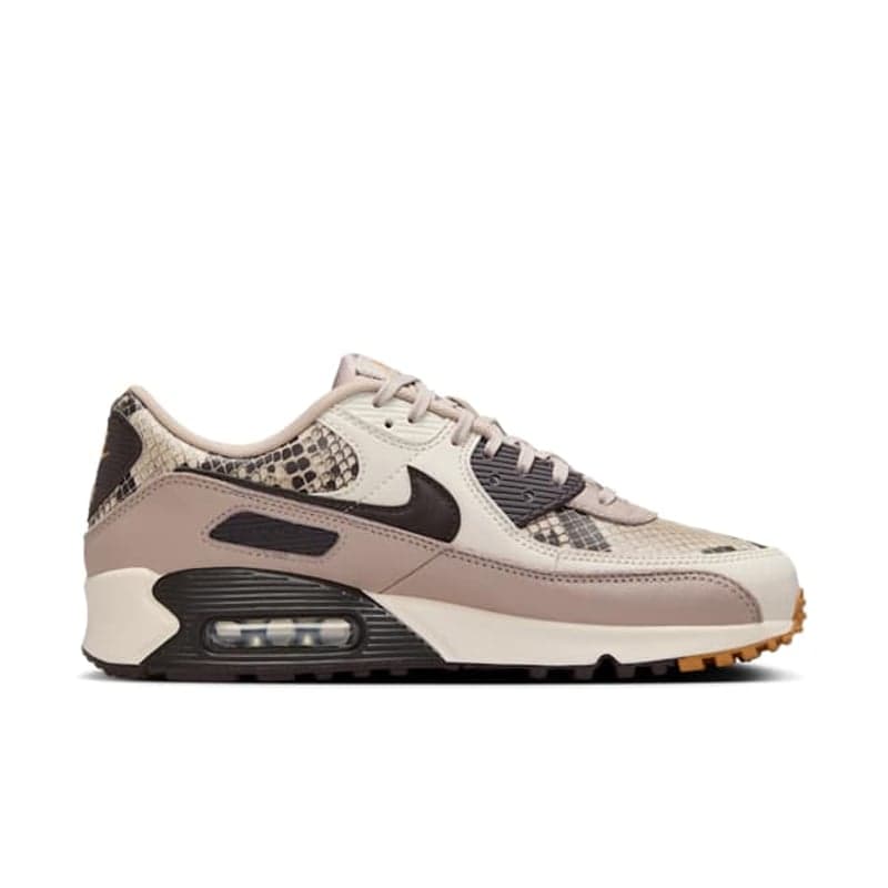 W Nike Air Max 90 SE "Snakeskin"