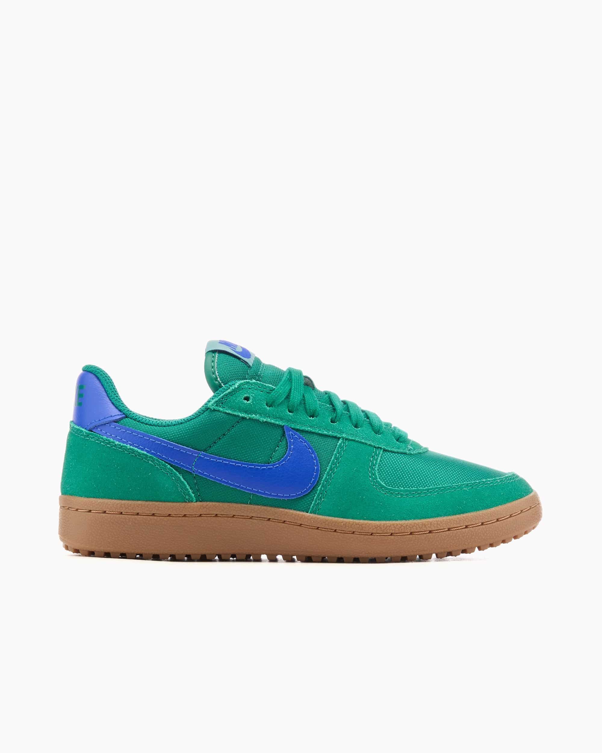 Nike Field General "Malachite / Hyper Royal"