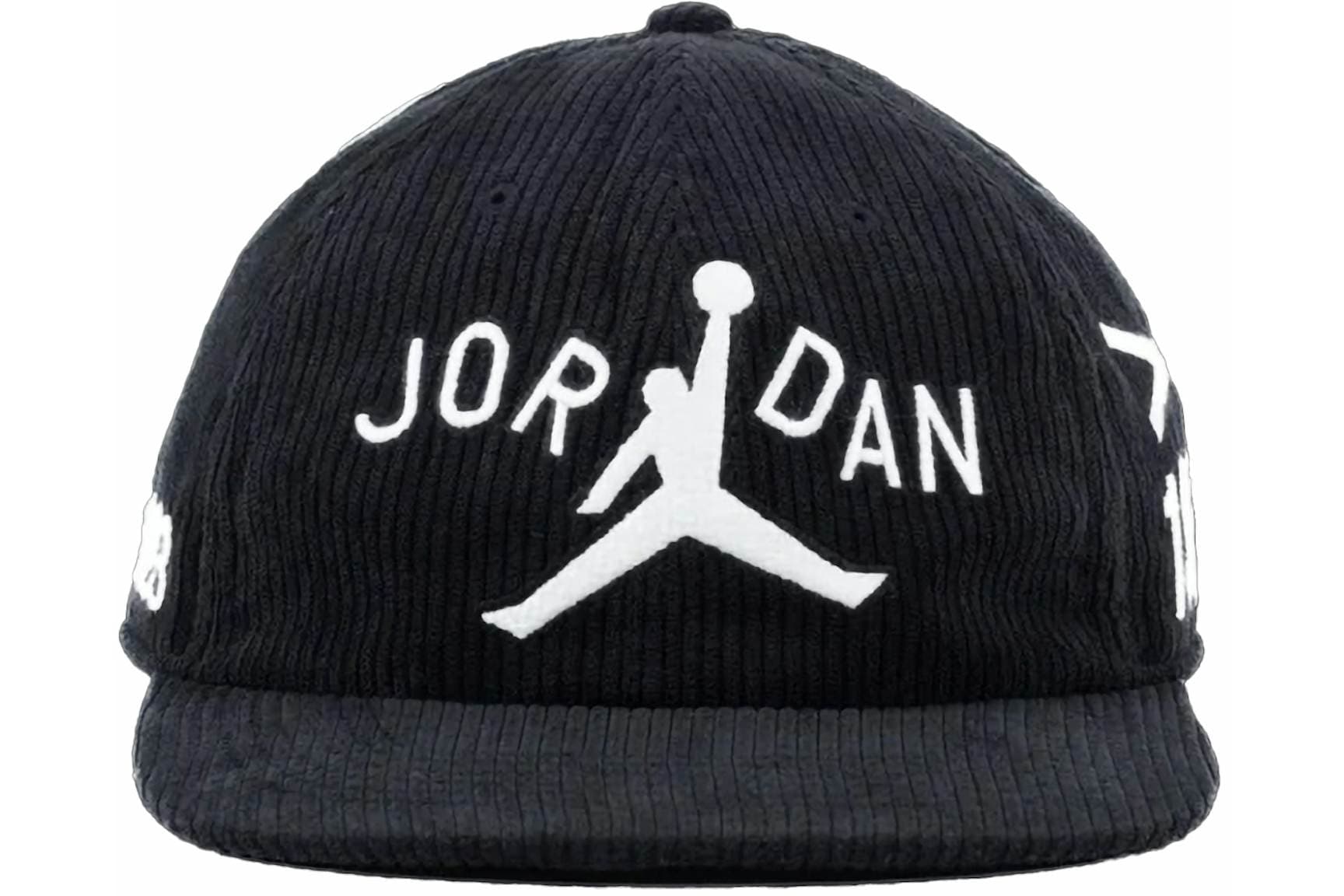 Air Jordan x Nina Chanel Abney Gorra de Pana