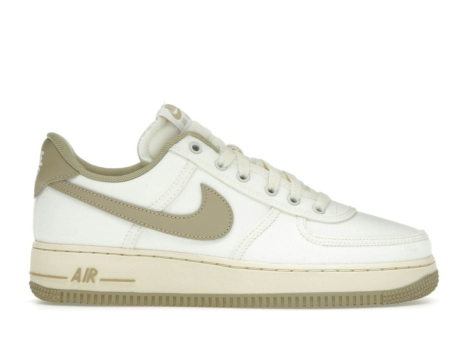 W Nike Air Force 1 '07 "Sail Limestone"