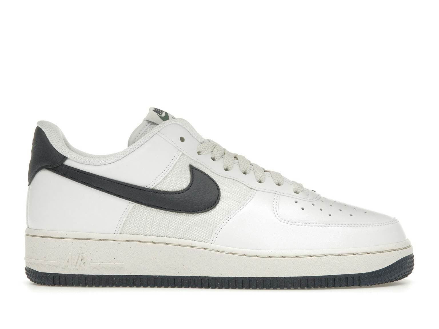 Nike Air Force 1 Low '07 Next Nature Obsidian