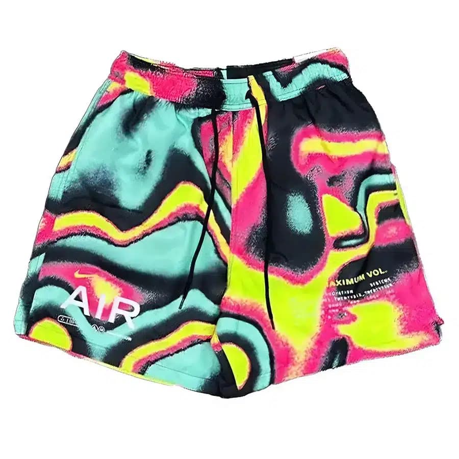 Nike Air Bañador Estampado
