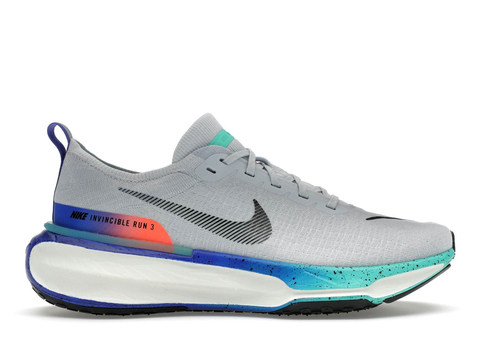 Nike ZoomX Invincible Run Flyknit 3