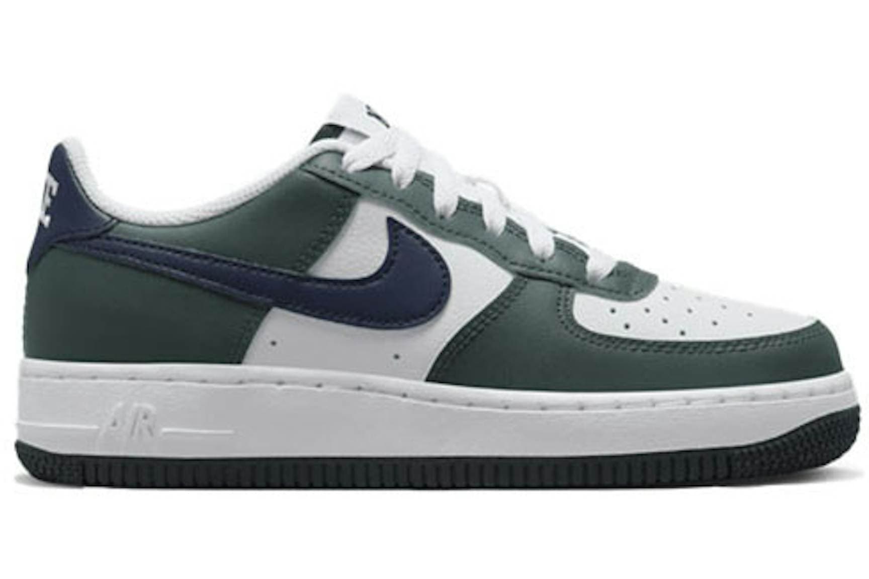Nike Air Force 1 GS "Vintage Green"