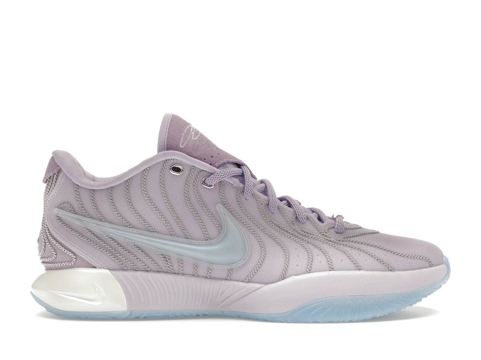 Nike Zoom LeBron XXI "Easter"
