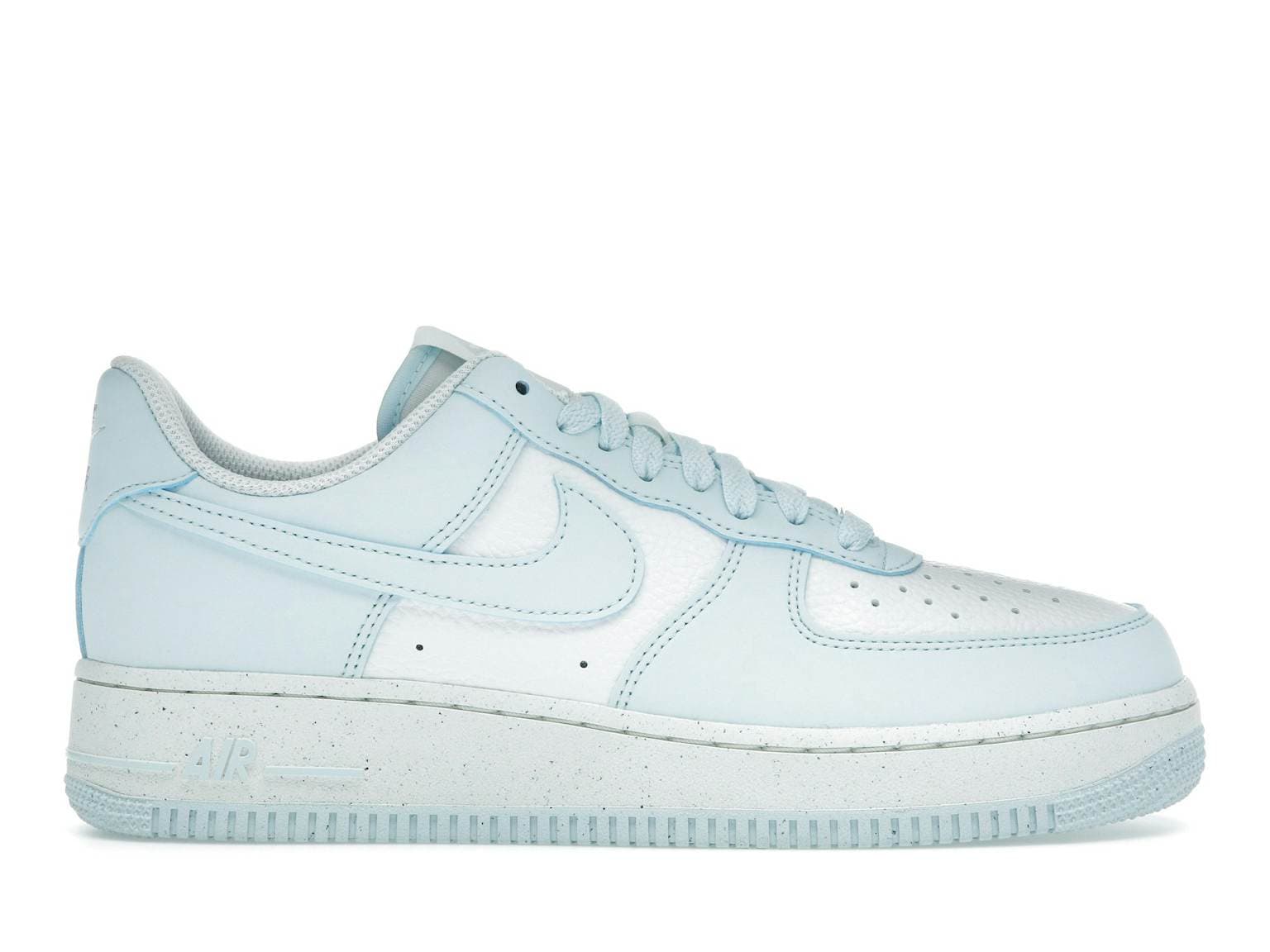 W Nike Air Force 1 '07 Glacier Blue