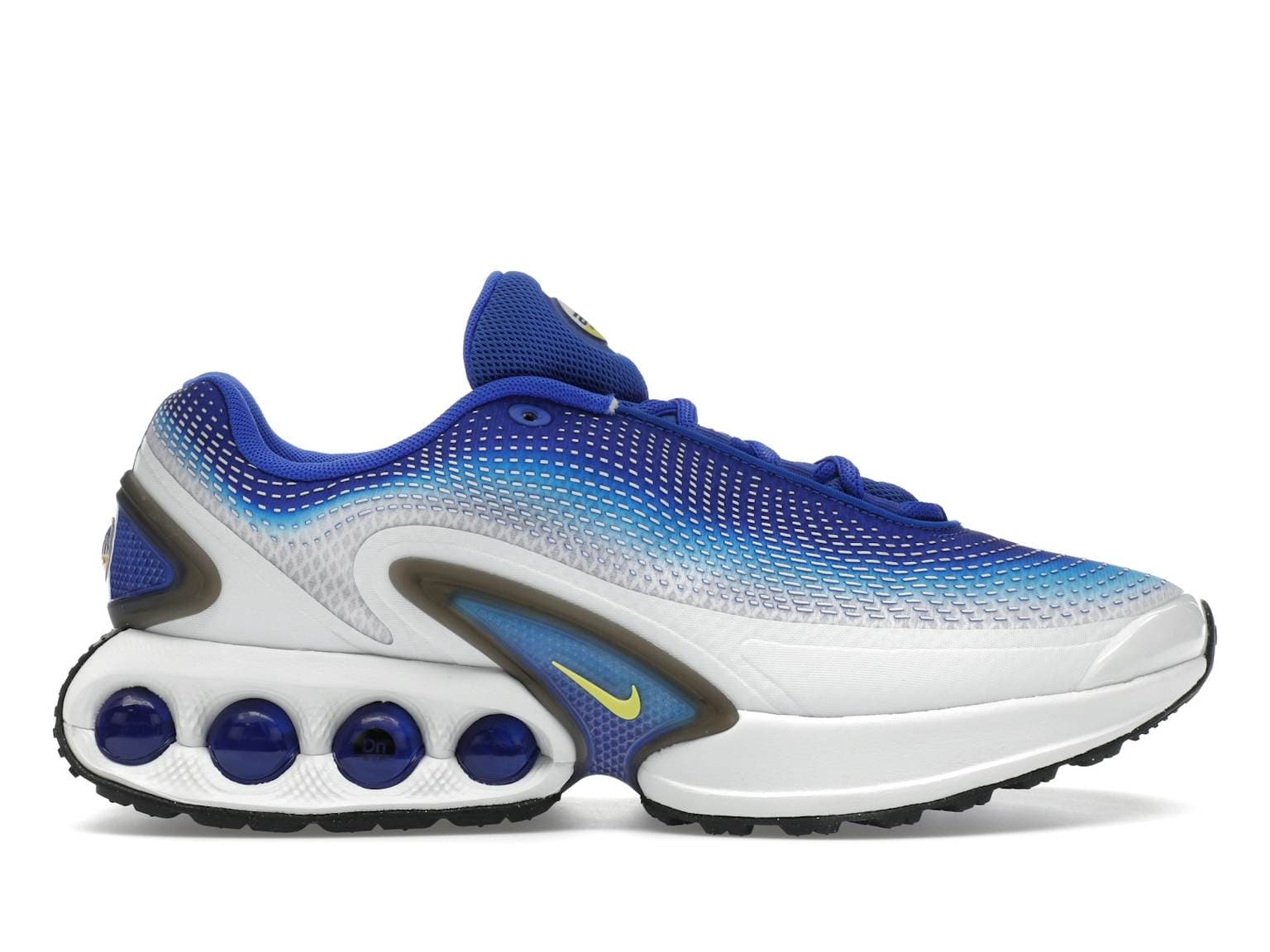 Nike Air Max Plus Dn SE "Racer Blue"