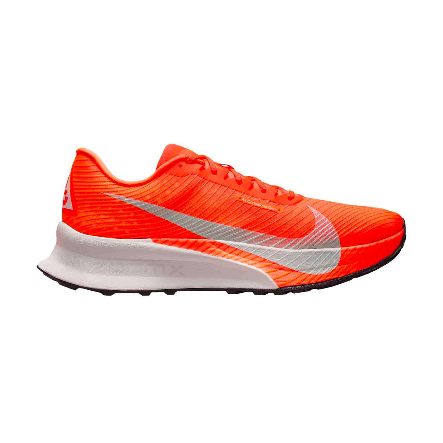 Nike ACG Ultrafly Trail "Hyper Crimson"