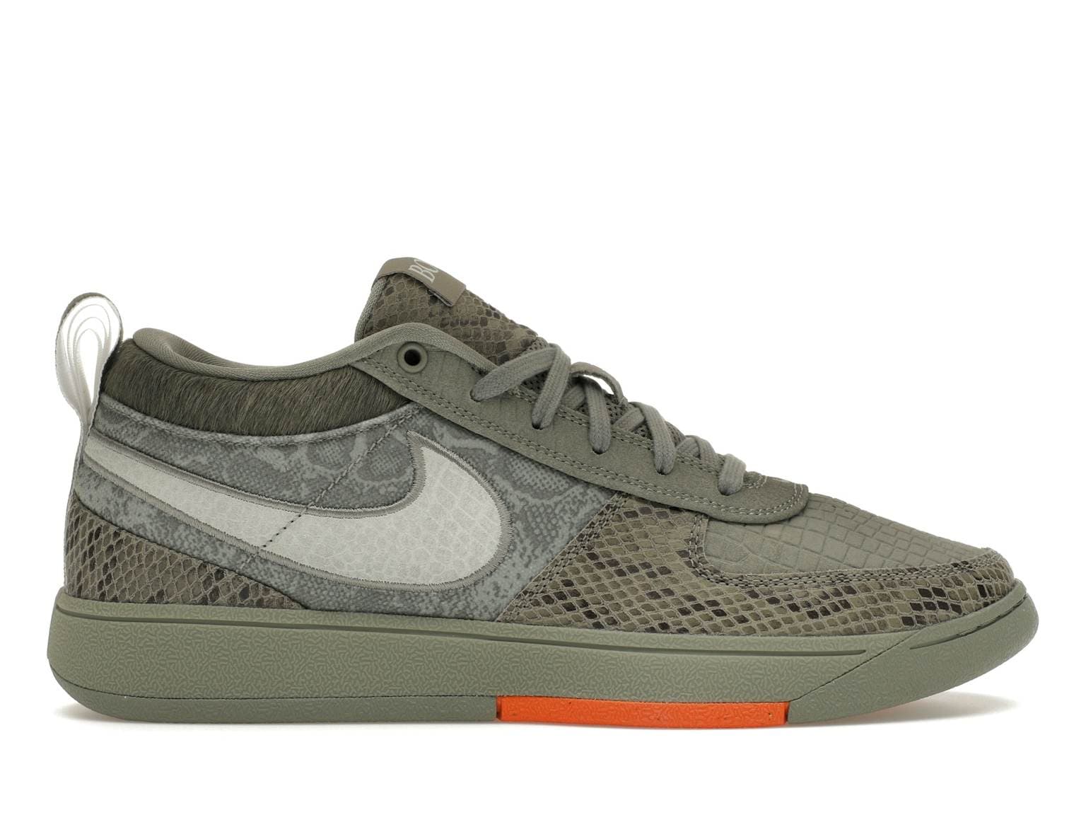 Nike Book 1 PRM "Dark Stucco"