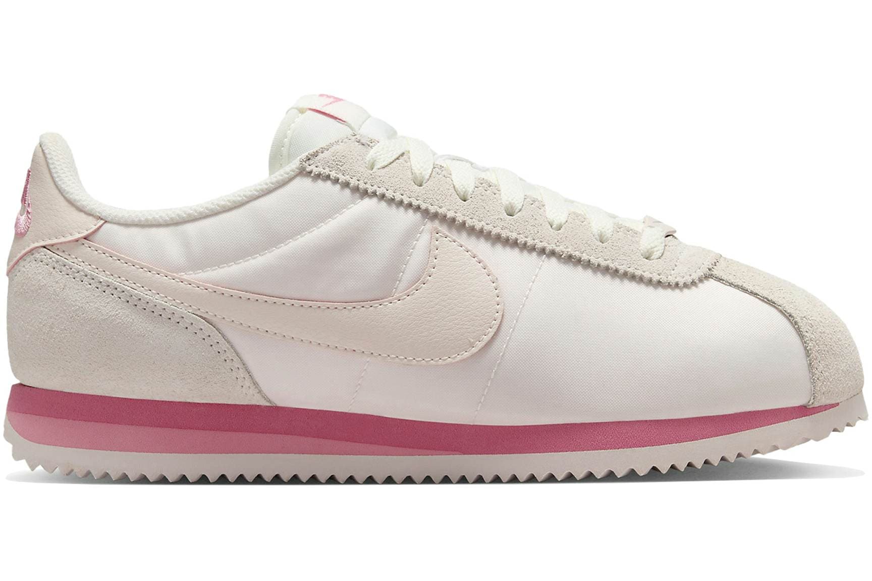 Nike Cortez "Light Soft Pink"