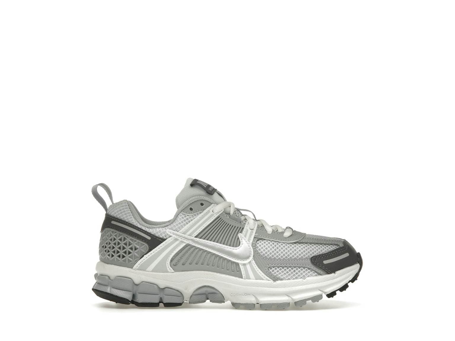 Nike Zoom Vomero 5 GS "Pure Platinum / Metallic Silver"