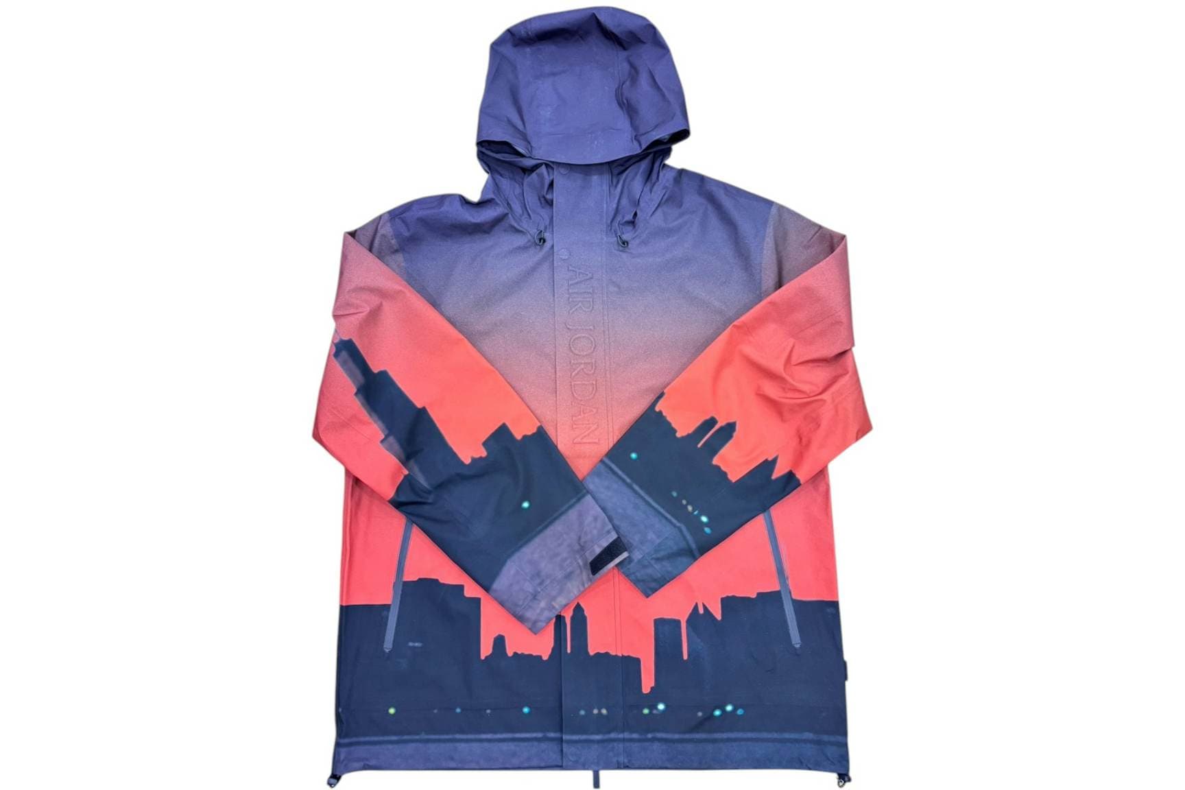 Air Jordan Skyline Chaqueta Goretex
