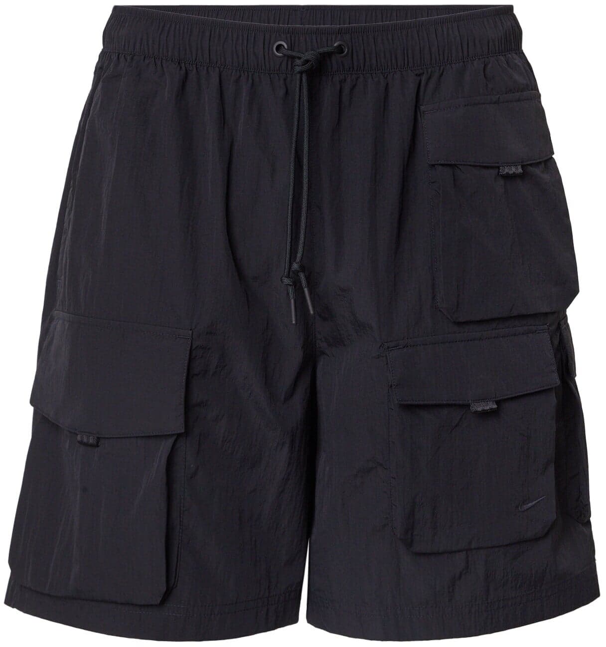 Nike Sportswear Tech Fleece Woven Cargo Shorts