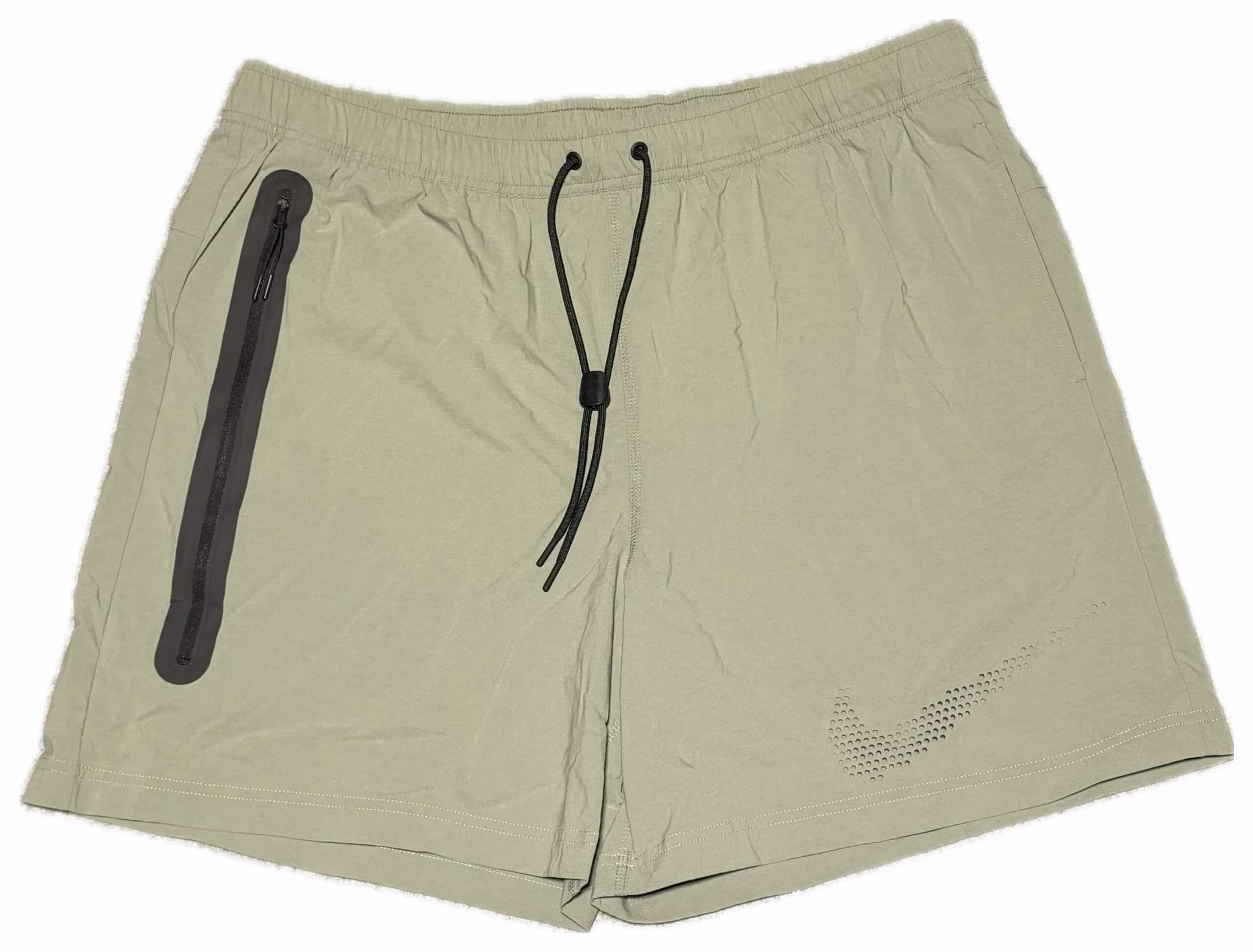 Nike Sportswear Tech Fleece Woven Shorts