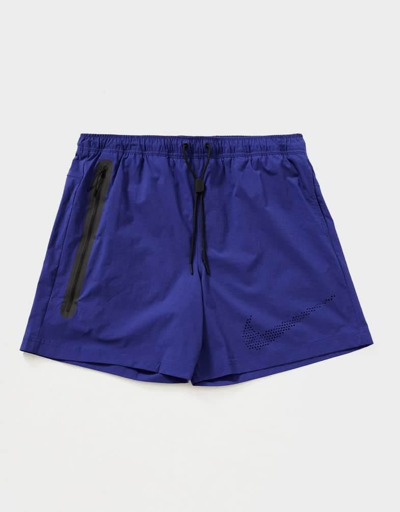 Nike Sportswear Tech Fleece Woven Shorts
