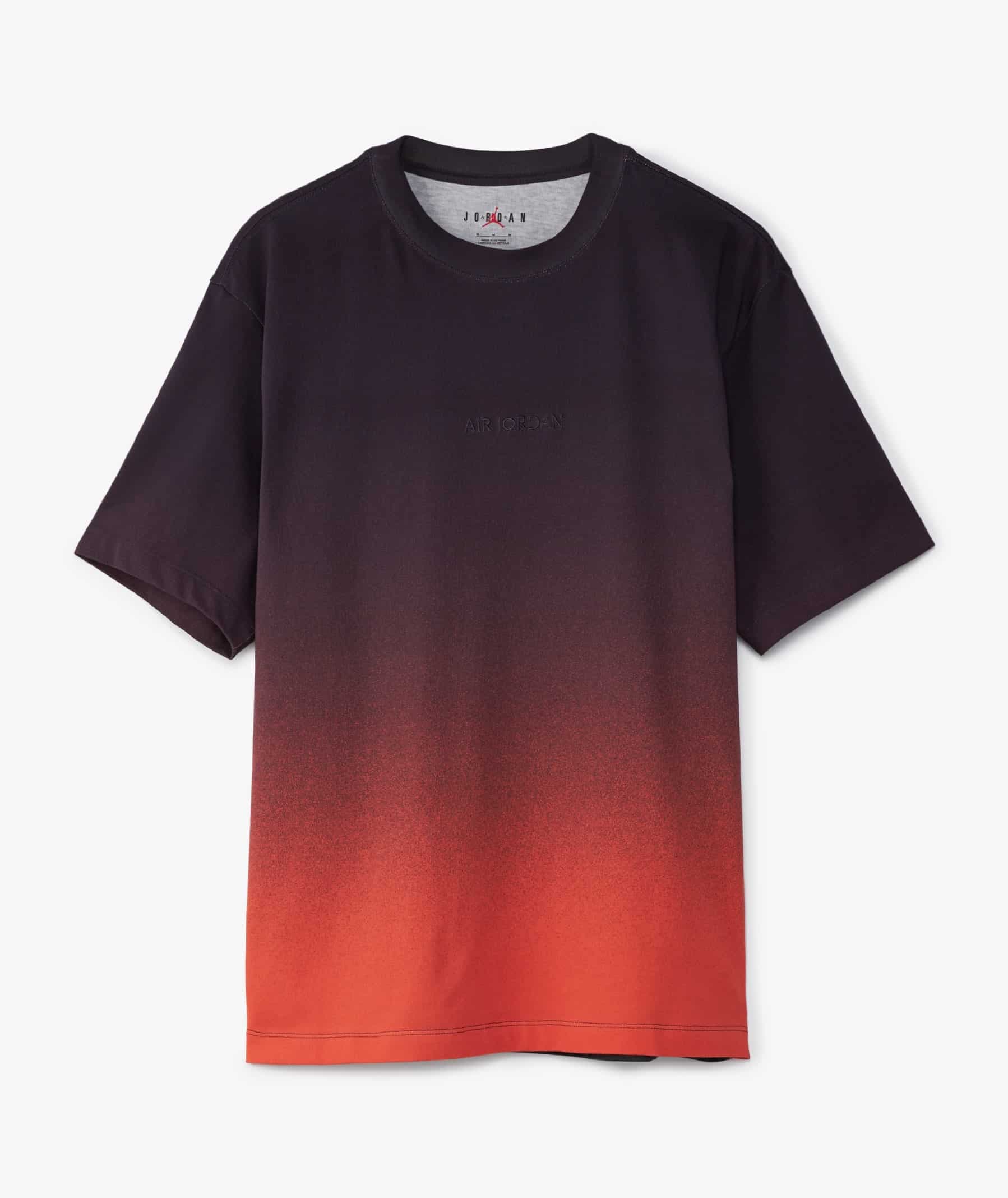 Air Jordan Skyline Camiseta con Logo Bordado