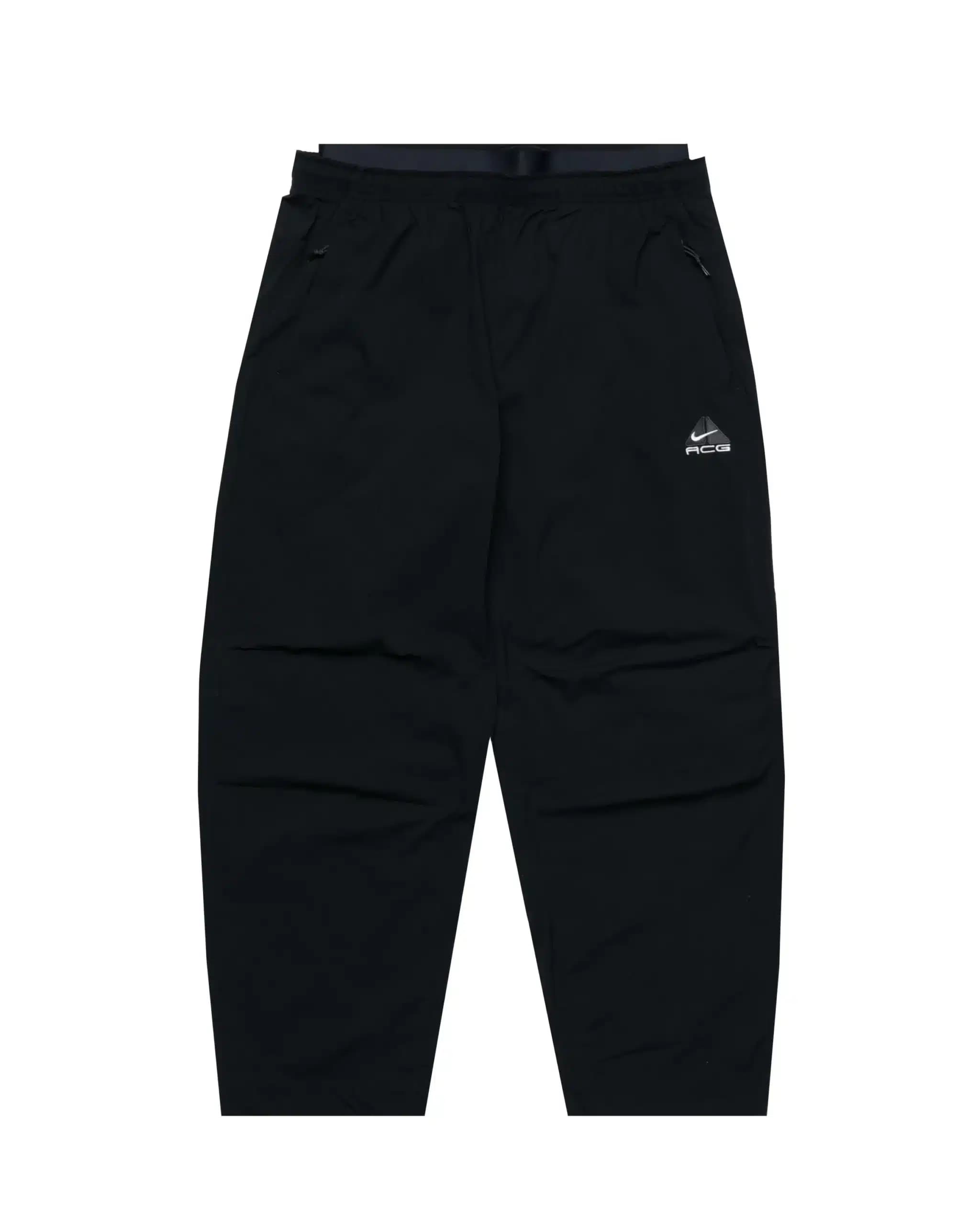 Nike ACG "Black Iguana" Pantalones y Mallas 2 en 1 de Tejido Dri-Fit