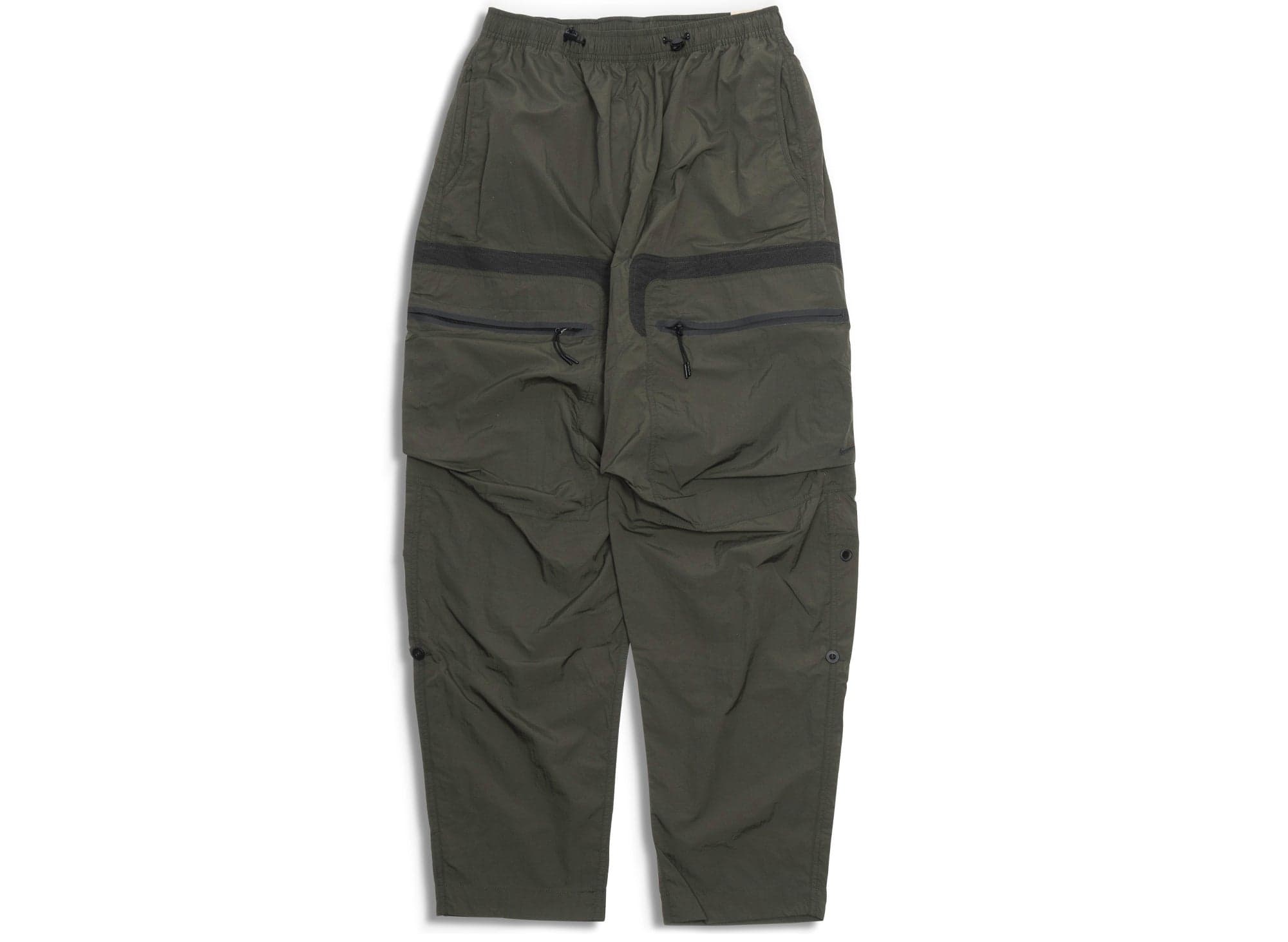 Nike Sportswear Tech Fleece Woven Pantalones Cargo
