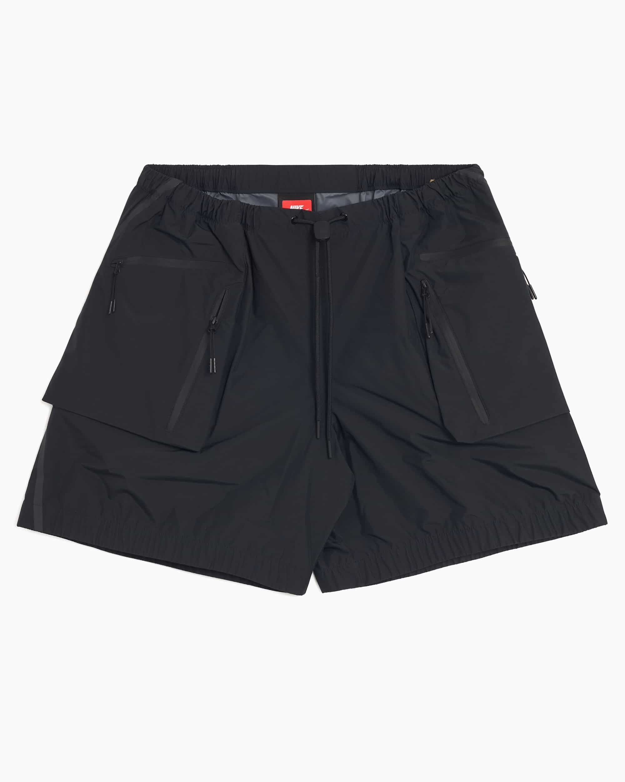 Nike Sportswear Tech Pantalones de Tejido Storm-Fit Lightweight