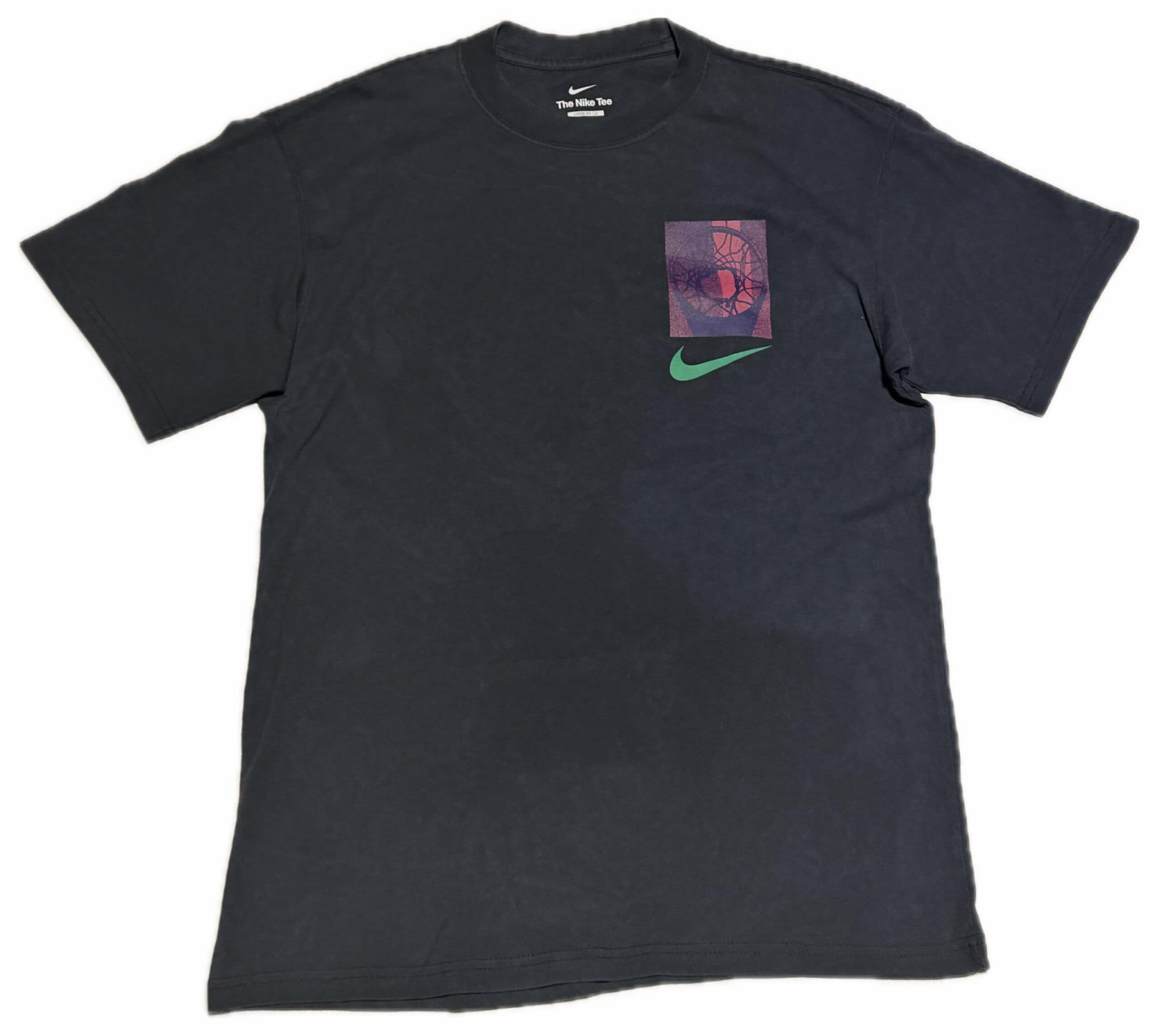 Nike Max90 Camiseta Estampada de Algodón