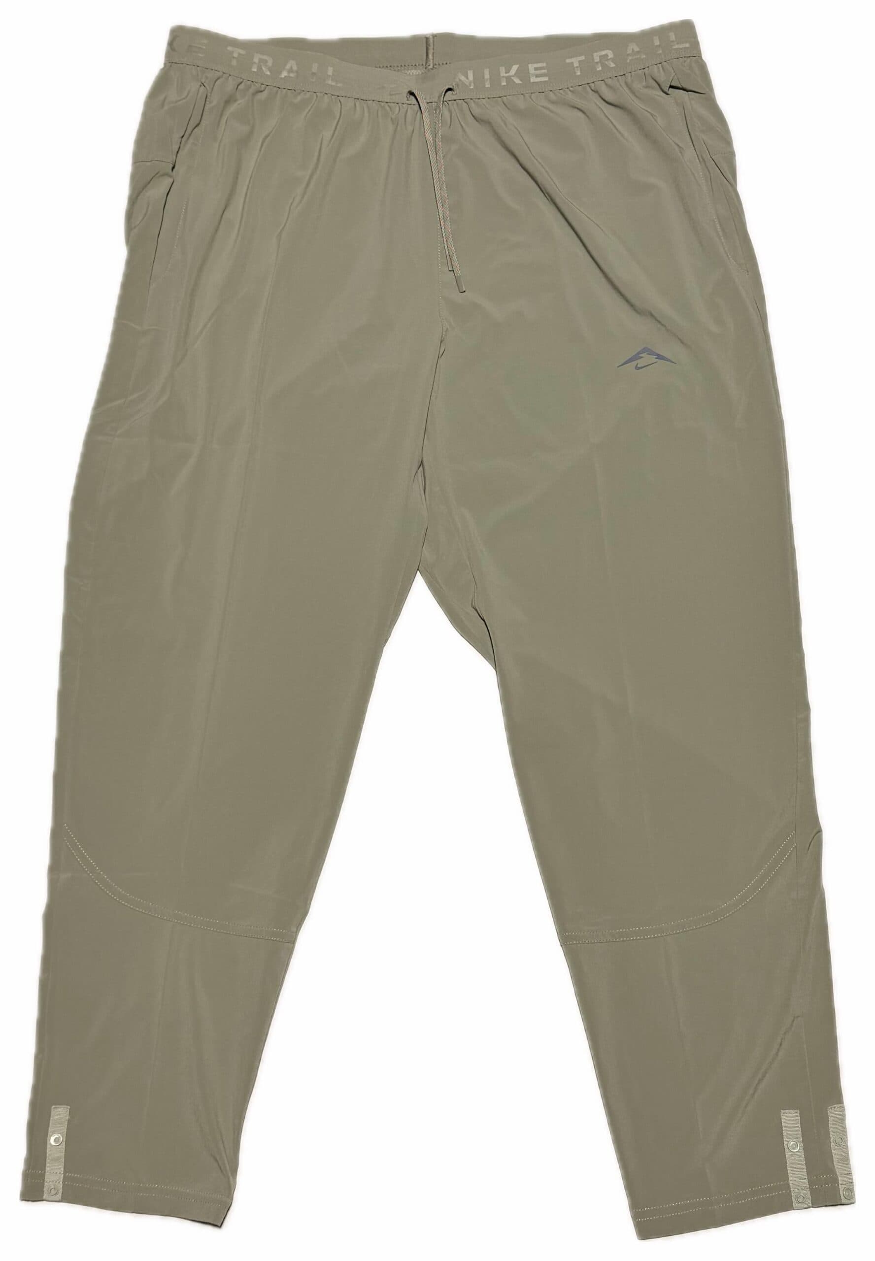 Nike Dawn Range Running Pantalones de Tejido Dri Fit ADV