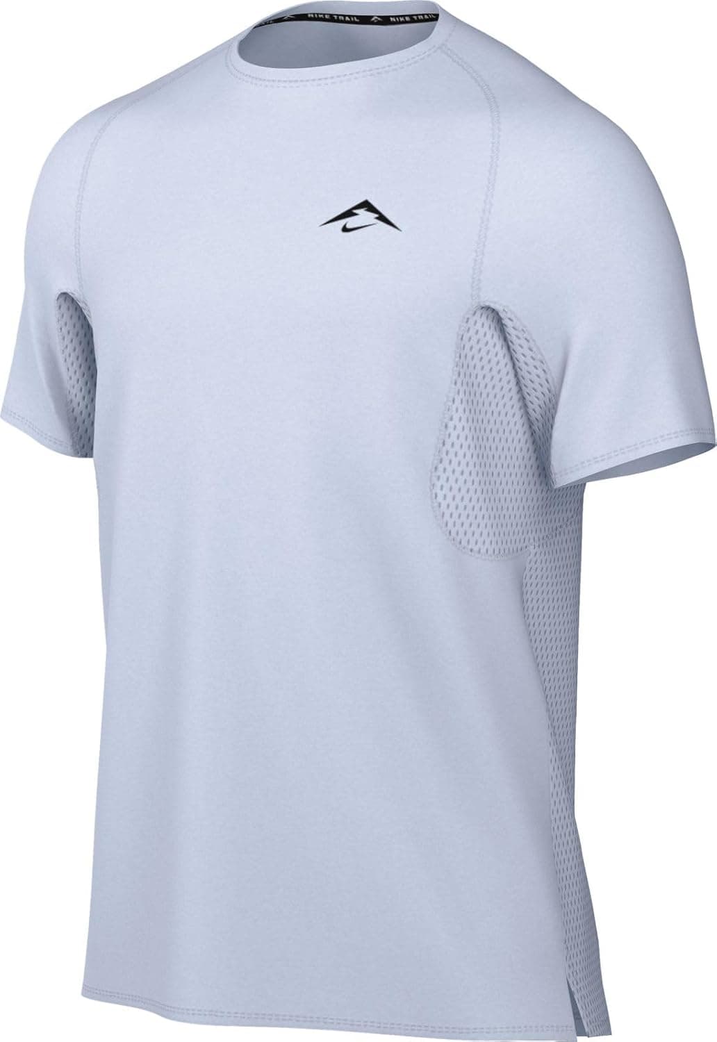 Nike Trail Running Camiseta de Tejido Dri-Fit ADV