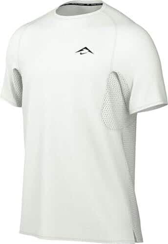 Nike Trail Running Camiseta de Tejido Dri Fit ADV