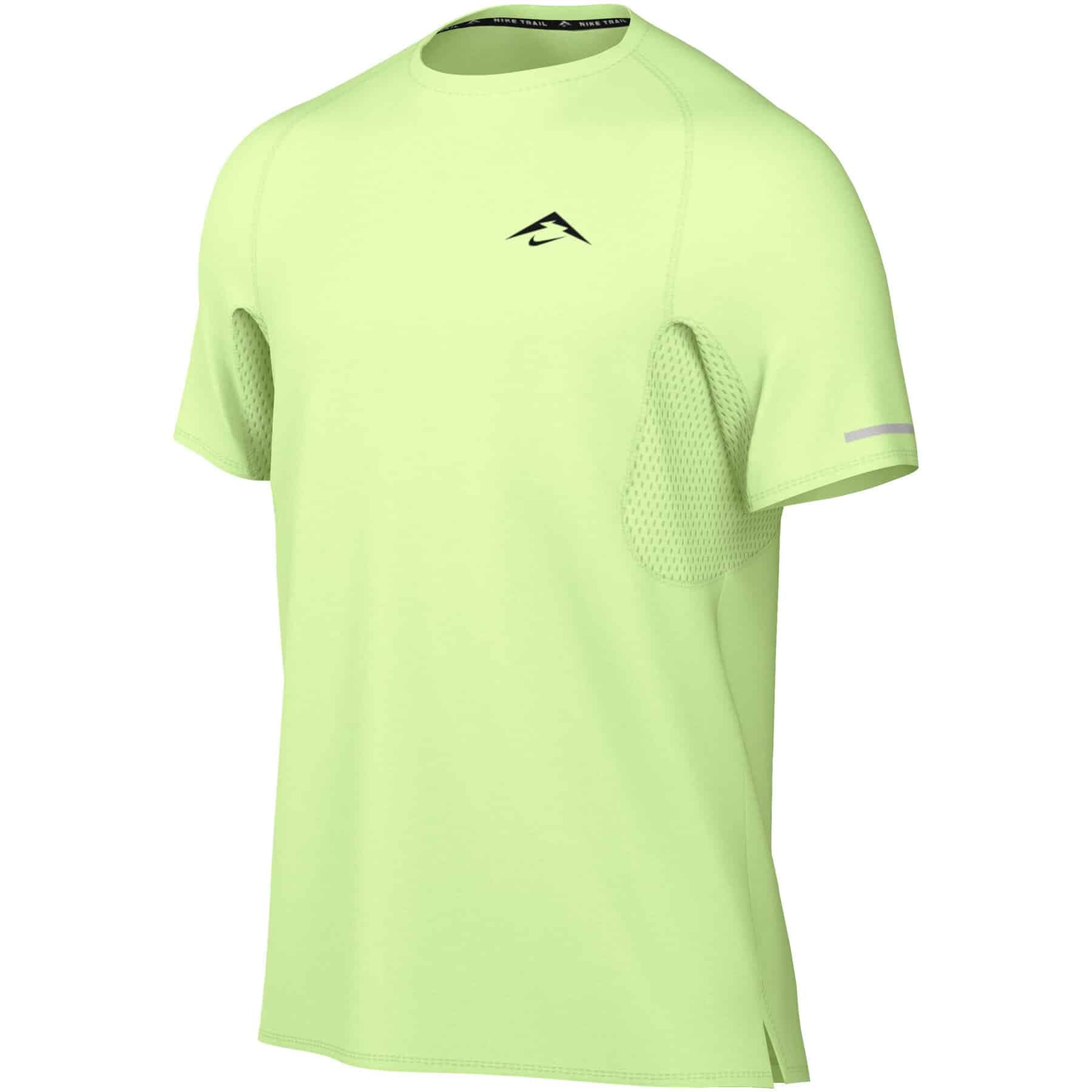 Nike Trail Camiseta de Tejido Dri Fit ADV