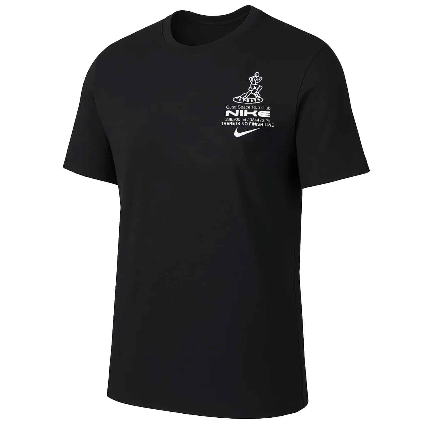Nike Running Camiseta Estampada