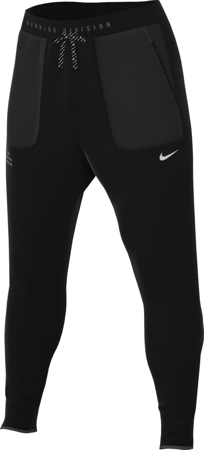 Nike Running Division Pantalones de Tejido Dri Fit